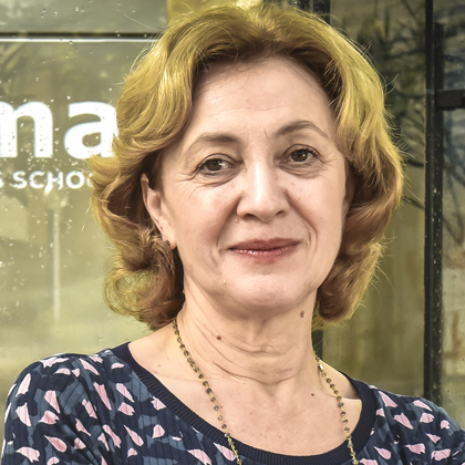 Geneviève Poulingue prend la présidence de la CCI France-Brésil Minas Gerais Geneviève Poulingue prend la présidence de la CCI France-Brésil Minas Gerais