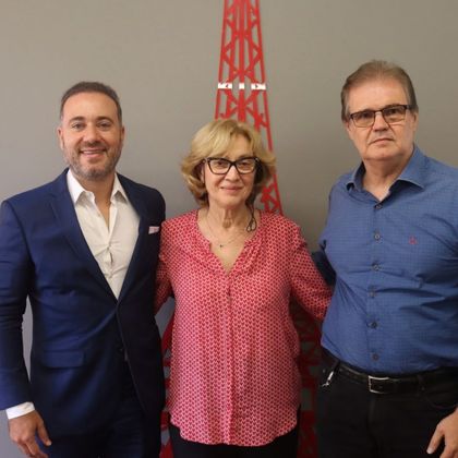 SKEMA Brazil dean now president of CCI França-Brasil Minas Gerais SKEMA Brazil dean now president of CCI França-Brasil Minas Gerais