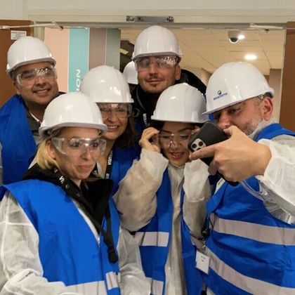 GEMBA : du Brésil à Lille, les étudiants de SKEMA sur la voie de la Transformation GEMBA : du Brésil à Lille, les étudiants de SKEMA sur la voie de la Transformation