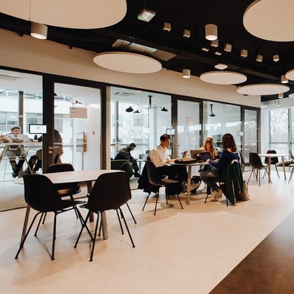 Graduate programme day : le Talent & Careers réunit de grandes entreprises pour faciliter votre insertion professionnelle Graduate programme day : le Talent & Careers réunit de grandes entreprises pour faciliter votre insertion professionnelle
