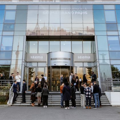 Recherche : le Gronen 2024 accueillera plus de 170 chercheurs à la fin mai sur le campus Grand Paris Recherche : le Gronen 2024 accueillera plus de 170 chercheurs à la fin mai sur le campus Grand Paris