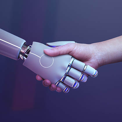 Artificial Intelligence and Algorithms: Ethics and Fair Cooperation between AI and Human Intelligence Artificial Intelligence and Algorithms: Ethics and Fair Cooperation between AI and Human Intelligence