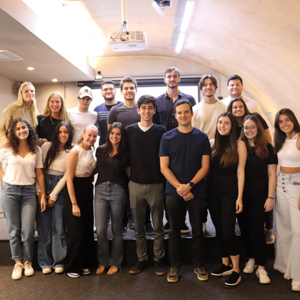 II Innovation Week acontece na SKEMA Brasil II Innovation Week acontece na SKEMA Brasil