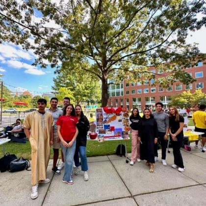 SKEMA Raleigh campus hosts third annual international festival SKEMA Raleigh campus hosts third annual international festival