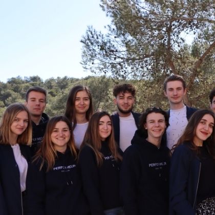 Job Service SKEMA: os alunos vão para empregos de curto prazo Job Service SKEMA: os alunos vão para empregos de curto prazo