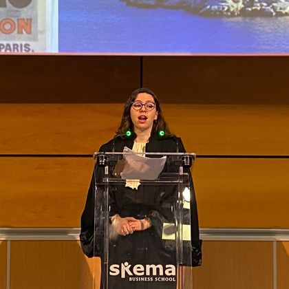 De futurs juristes made in SKEMA en piste pour défendre de célèbres accusés en mars De futurs juristes made in SKEMA en piste pour défendre de célèbres accusés en mars