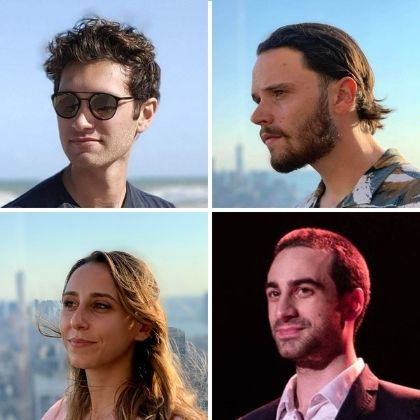 Des étudiants de SKEMA en lice pour le Nikon Film Festival Des étudiants de SKEMA en lice pour le Nikon Film Festival