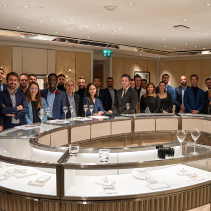 Investir dans les montres de luxe,une opportunité de diversification de placement ? Investir dans les montres de luxe,une opportunité de diversification de placement ?