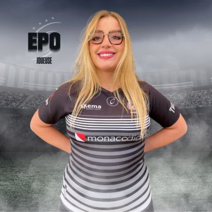 De esgrimista a capitã de rugby: Maëlys Le Moigne fala sobre sua paixão pelo esporte De esgrimista a capitã de rugby: Maëlys Le Moigne fala sobre sua paixão pelo esporte