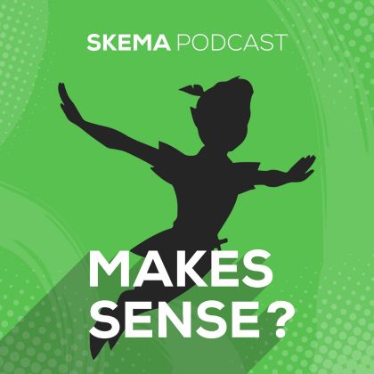 Makes Sense ? : comprendre les origines cachées du climato-scepticisme Makes Sense ? : comprendre les origines cachées du climato-scepticisme