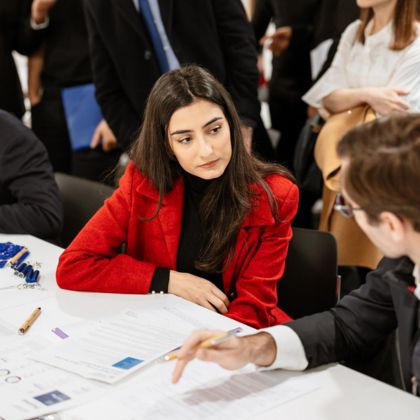 Apprenticeship Tax 2024: Malakoff Humanis places its trust in SKEMA Business School Apprenticeship Tax 2024: Malakoff Humanis places its trust in SKEMA Business School