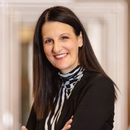 Margherita Pagani nommée conseillère au Comité économique et social européen Margherita Pagani nommée conseillère au Comité économique et social européen