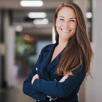 Marine Hadengue : Une directrice à impact selon The Victory Magazine Marine Hadengue : Une directrice à impact selon The Victory Magazine