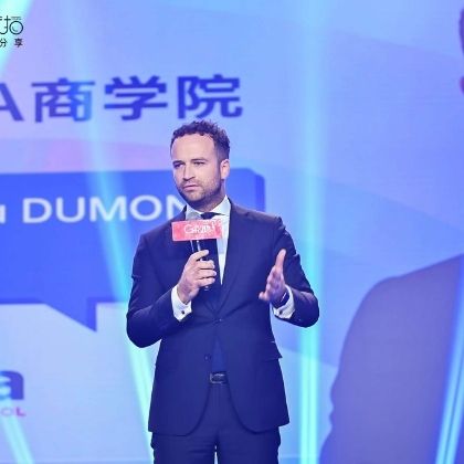 Shanghai : SKEMA invitée à la cérémonie mondiale des RH Shanghai : SKEMA invitée à la cérémonie mondiale des RH