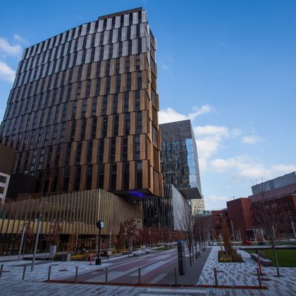 SKEMA collabore avec le MIT Center for Transportation & Logistics pour former les talents de demain SKEMA collabore avec le MIT Center for Transportation & Logistics pour former les talents de demain