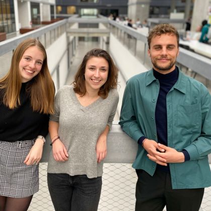 Mollow, a start-up de viagens ecológicas de ex-aluno da SKEMA, atinge novos marcos Mollow, a start-up de viagens ecológicas de ex-aluno da SKEMA, atinge novos marcos