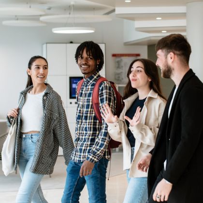 SKEMA accueille la conférence internationale WFSF des Etudes du Futur pour les étudiants le 24 octobre SKEMA accueille la conférence internationale WFSF des Etudes du Futur pour les étudiants le 24 octobre