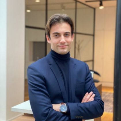 SKEMA student launches startup to facilitate property investment through tokenisation SKEMA student launches startup to facilitate property investment through tokenisation