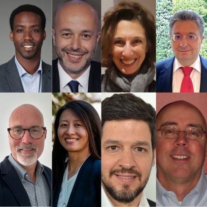 SKEMA Business School welcomes new professors! SKEMA Business School welcomes new professors!