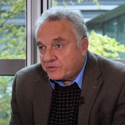 Video: seminar series on AI in value creation Video: seminar series on AI in value creation