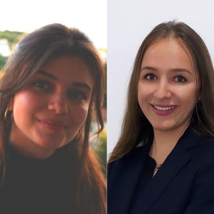 Two SKEMA students win Deloitte’s One Day to Be challenge Two SKEMA students win Deloitte’s One Day to Be challenge