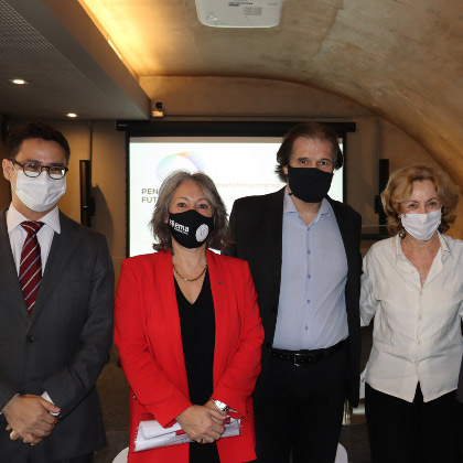 Brazil campus event: Pensar o Futuro 2022 Brazil campus event: Pensar o Futuro 2022