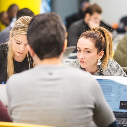 Métiers du management de projet : un forum des métiers prévu à Sophia Antipolis Métiers du management de projet : un forum des métiers prévu à Sophia Antipolis