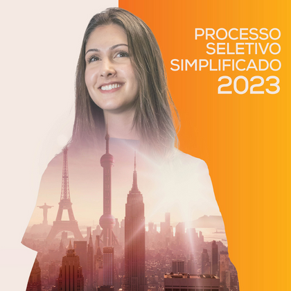 Graduação em Administração: processo seletivo aberto Graduação em Administração: processo seletivo aberto