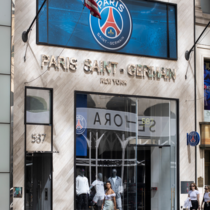 Simon Chadwick: "O PSG é muito mais do que futebol, é uma questão de boa aparência!" Simon Chadwick: "O PSG é muito mais do que futebol, é uma questão de boa aparência!"