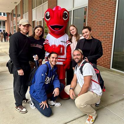 Celebrating students: SKEMA USA’s annual Student Appreciation Day Celebrating students: SKEMA USA’s annual Student Appreciation Day