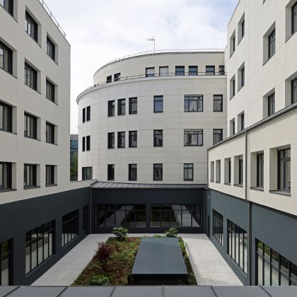 SKEMA Campus Grand Paris : la résidence étudiante est ouverte SKEMA Campus Grand Paris : la résidence étudiante est ouverte