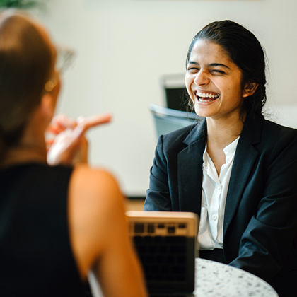 The 4 Big Four-inspired HR practices to fully embrace the new work pattern The 4 Big Four-inspired HR practices to fully embrace the new work pattern