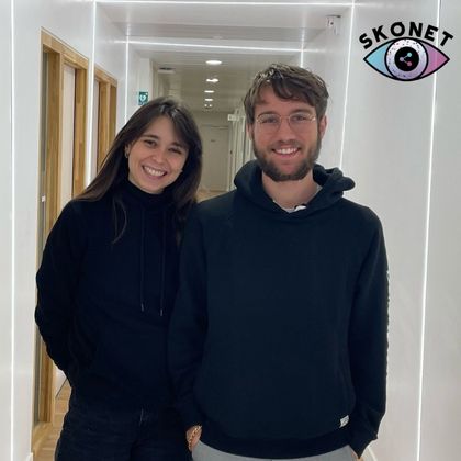 Des étudiants de SKEMA organisent une conférence afin de récolter des fonds pour la Fondation Abbé Pierre Des étudiants de SKEMA organisent une conférence afin de récolter des fonds pour la Fondation Abbé Pierre