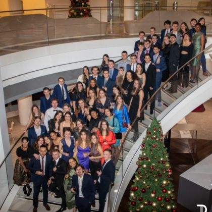 SKEMA Conseil entra em 2022 com faturamento recorde SKEMA Conseil entra em 2022 com faturamento recorde