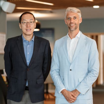 Promovendo Soluções de Negócios Sustentáveis: Uma Visão do Programa Global DBA da SKEMA Promovendo Soluções de Negócios Sustentáveis: Uma Visão do Programa Global DBA da SKEMA