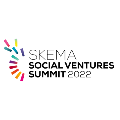 Segunda edição do SKEMA Social Ventures Summit em Março Segunda edição do SKEMA Social Ventures Summit em Março