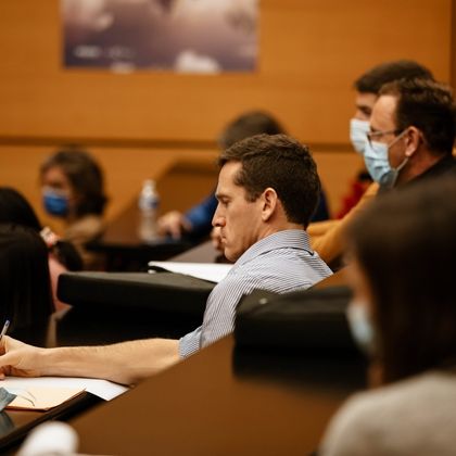 Une conférence autour de l’éducation et des entreprises durables Une conférence autour de l’éducation et des entreprises durables