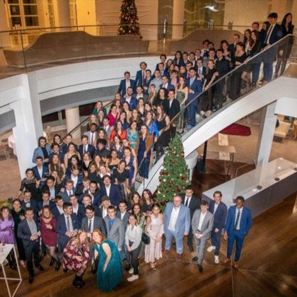 SKEMA Conseil : la Junior-entreprise continue son développement 100% glocal SKEMA Conseil : la Junior-entreprise continue son développement 100% glocal