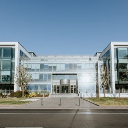 Campus Grand Paris : les étudiants de SKEMA organisent une compétition d’esport sur le campus Campus Grand Paris : les étudiants de SKEMA organisent une compétition d’esport sur le campus
