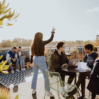 Fresque du Climat : une conférence autour des « métiers en transitions » réunira des alumni de SKEMA Fresque du Climat : une conférence autour des « métiers en transitions » réunira des alumni de SKEMA