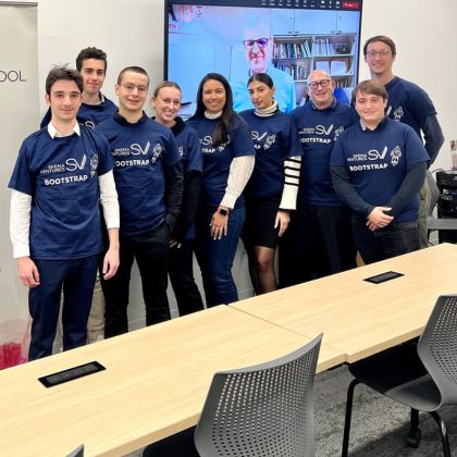SKEMA Ventures ajuda alunos de Raleigh a fortalecer suas ideias para startups SKEMA Ventures ajuda alunos de Raleigh a fortalecer suas ideias para startups
