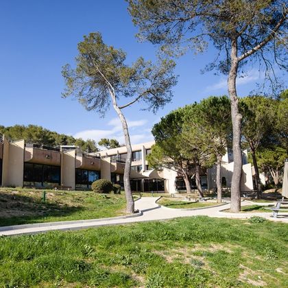 Une conférence autour de l’alimentation durable et de la biodiversité sur le campus de Sophia Une conférence autour de l’alimentation durable et de la biodiversité sur le campus de Sophia