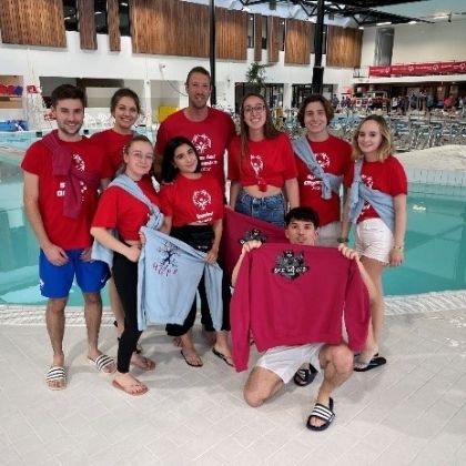 HOPE et les collaborateurs de SKEMA mobilisés pour Special Olympics HOPE et les collaborateurs de SKEMA mobilisés pour Special Olympics