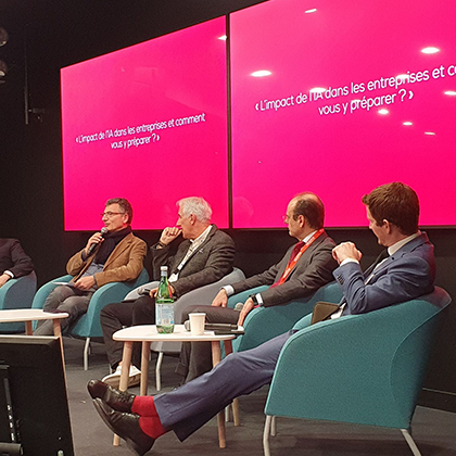 Relive SKEMA's Open Evening! Relive SKEMA's Open Evening!