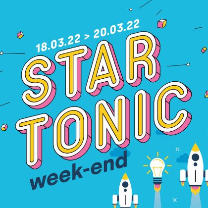 Six startups made in SKEMA Ventures présentes au Startonic week-end Six startups made in SKEMA Ventures présentes au Startonic week-end