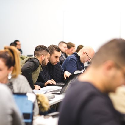 SKEMA questionne ses étudiants sur leurs aspirations professionnelles SKEMA questionne ses étudiants sur leurs aspirations professionnelles