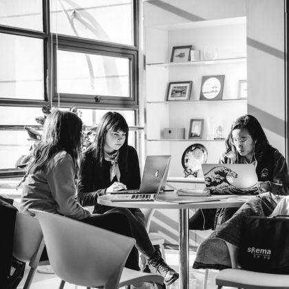SKEMA's Suzhou campus celebrates 15 Years of academic excellence and cultural engagement