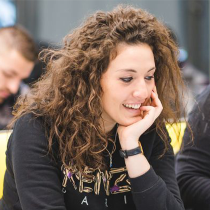 Talent & Careers : une nouvelle consultation sur les aspirations professionnelles des étudiants Talent & Careers : une nouvelle consultation sur les aspirations professionnelles des étudiants