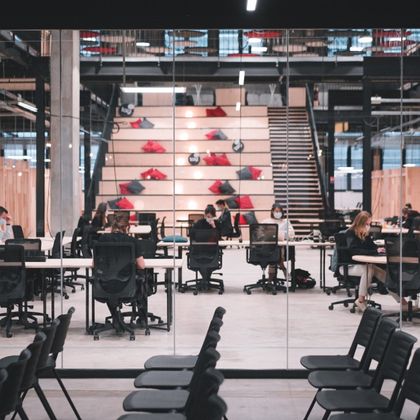Entrepreneuriat : nouveau partenariat entre SKEMA et Talent Garden Entrepreneuriat : nouveau partenariat entre SKEMA et Talent Garden