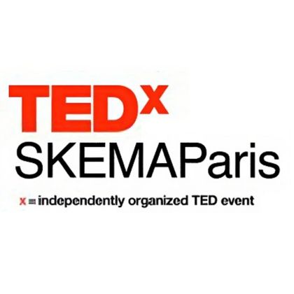 Vídeos do segundo TEDxSKEMAParis já estão disponíveis online Vídeos do segundo TEDxSKEMAParis já estão disponíveis online